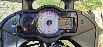 Kawasaki Versys 650 - 5