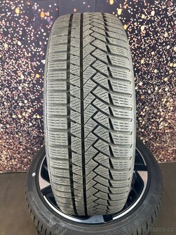ALU KOLA SEAT CUPRA BORN 5x112 215/45r20T - 5