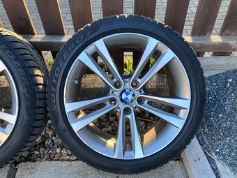 BMW Originál Styling 397 225/45/18 - 5