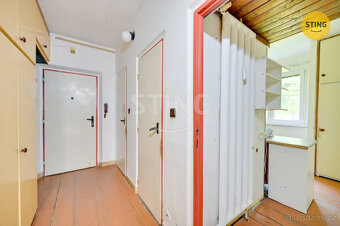 Prodej bytu 3+1, 61 m² – ideální k rekonstrukci dle , 132332 - 5