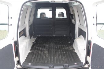 Volkswagen Caddy 2.0 TDI 75kW MAXI SERVIS.KNIHA (2018) - 5