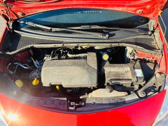 Renault Clio 3 III Grandtour 1,2i 55 kW - 5