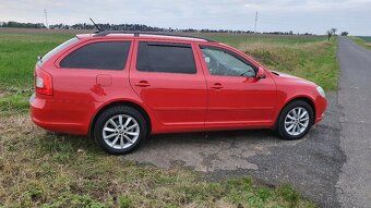 Škoda Octavia 1,6TDI 77kW DSG - 5