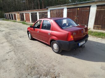 Dacia Logan - 5