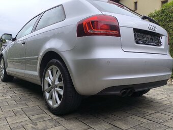 AUDI A3 - 5