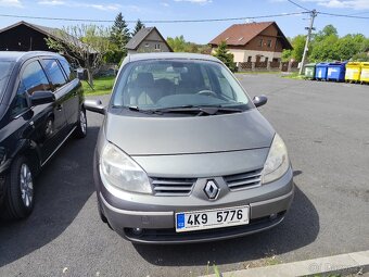 Renault Scénic - 5