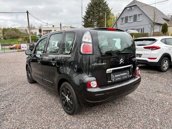 Citroen C3 Picasso 1.4i 70 kW Klima,Servis,Stav - 5