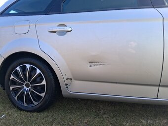 Prodám Ford mondeo mk4 2.0 85 kw. - 5