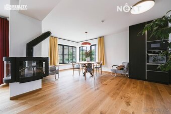 Prodej Vila, 420㎡ - 5