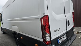 Iveco daily - 5