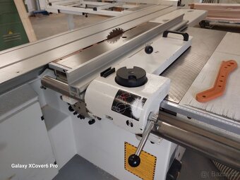 Formátovací pila SCM - SI 400 N - 5