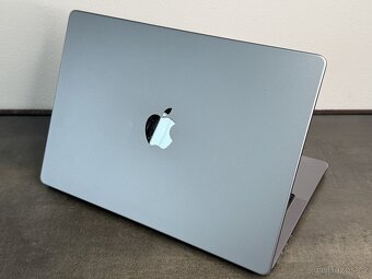 MacBook Pro 14'' 2021 / M1 Pro / 16GB / 512GB SSD / Space - 5
