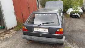 Prodam vw golf 3dver 2ks - 5