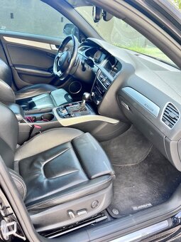 AUDI S4 B8.5 - 5