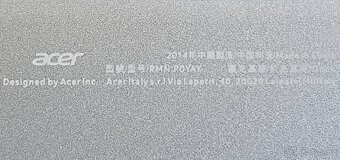ACER Aspire sw5-012P 2ks za jednu cenu. - 5