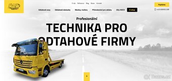 Upínací popruh pro přepravu vozidel VDI 2700 8.1 - 5