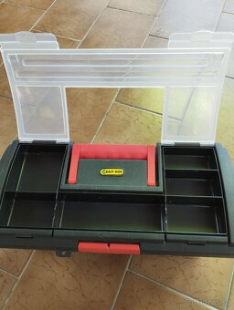 Box na příslušenství - 5
