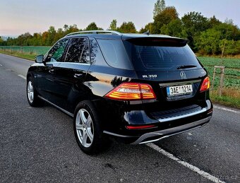 Mercedes ML 350 - 5