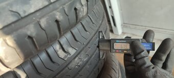 165/60 R15 77H Continental 165/65 R15 Falken - 5