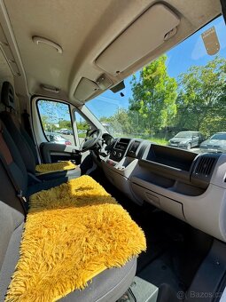 Fiat Ducato 2.2 diesel - 5