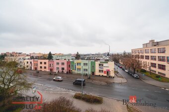 Prodej, byty/2+1, 55.4 m2, Masarykova 914/83, 31200 Plzeň, P - 5