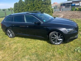Škoda superb III combi 2.0 tdi 140 kw dsg - 5