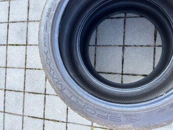 DUNLOP SPORT MAXX RT 245/45 R19 XL 102Y MO - 5