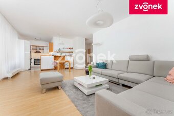 3+kk s terasou, garážové stání, TOP nabídka - 5