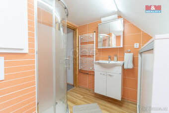 Prodej rodinného domu, 98 m², Čakovičky, ul. K prutníku - 5