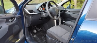 Peugeot 207 SW - Panorama - 5