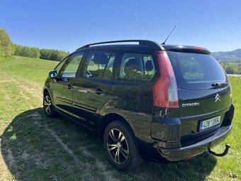 Citroen C4 Grand Picasso - 5