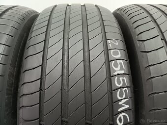 Letní pneu 205/55/16 Michelin - 5