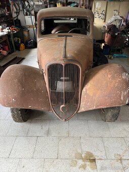 Citroen 11BL - 5