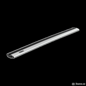 Pricniky Thule Wingbar Edge - 5