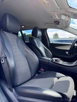 Mercedes-Benz E-Class (W213) - 5