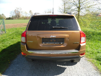 Jeep Compass - 5