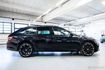 Škoda Superb Combi 2.0 TDi Sportline - 5
