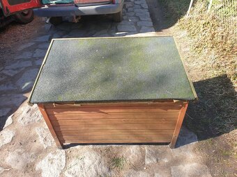 Bouda pro pejska - 5