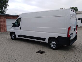 DUCATO LIGHT L3H2 2,2MJT 140k - 5
