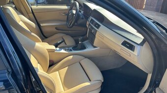 BMW 320d. XDRIVE SERVISNÍ KNIHA - 5