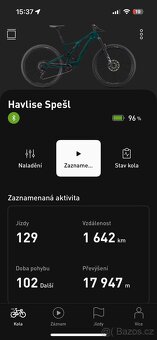 specialized levo sl carbon - 5
