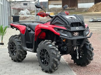 Can-am Outlander 700 XMR Int. MY2024 AKCE - 5