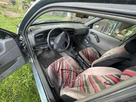 Passat 1.6D - 5