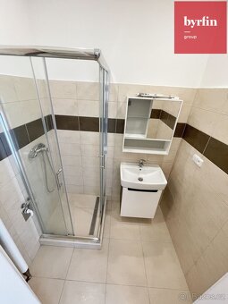 Pronájem bytu 2+1 50 m² - 5