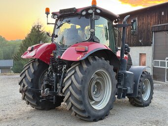 Case Puma 150 převodovka 19 ECO r.v 2019 - 5