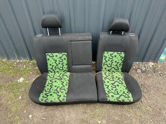 Sedacky vw golf 4 - 5