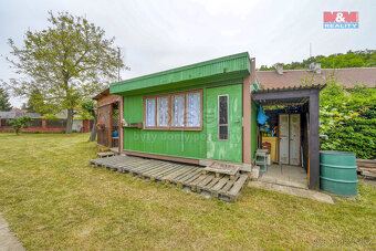 Prodej pozemku k bydlení, 800 m², Bubovice - 5
