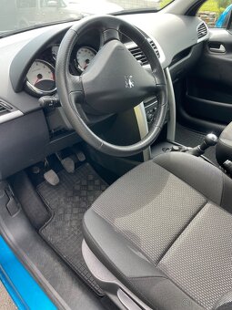 PEUGOTE 207 - 5