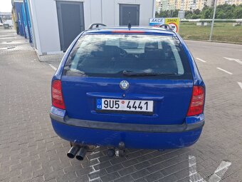 Škoda - 5