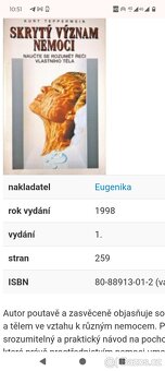 Skryty vyznam nemoci - 5